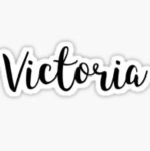 Meet your Posher, Victoria